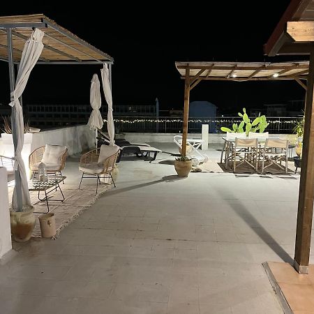 Dallalbaltramonto Lecce Zewnętrze zdjęcie
