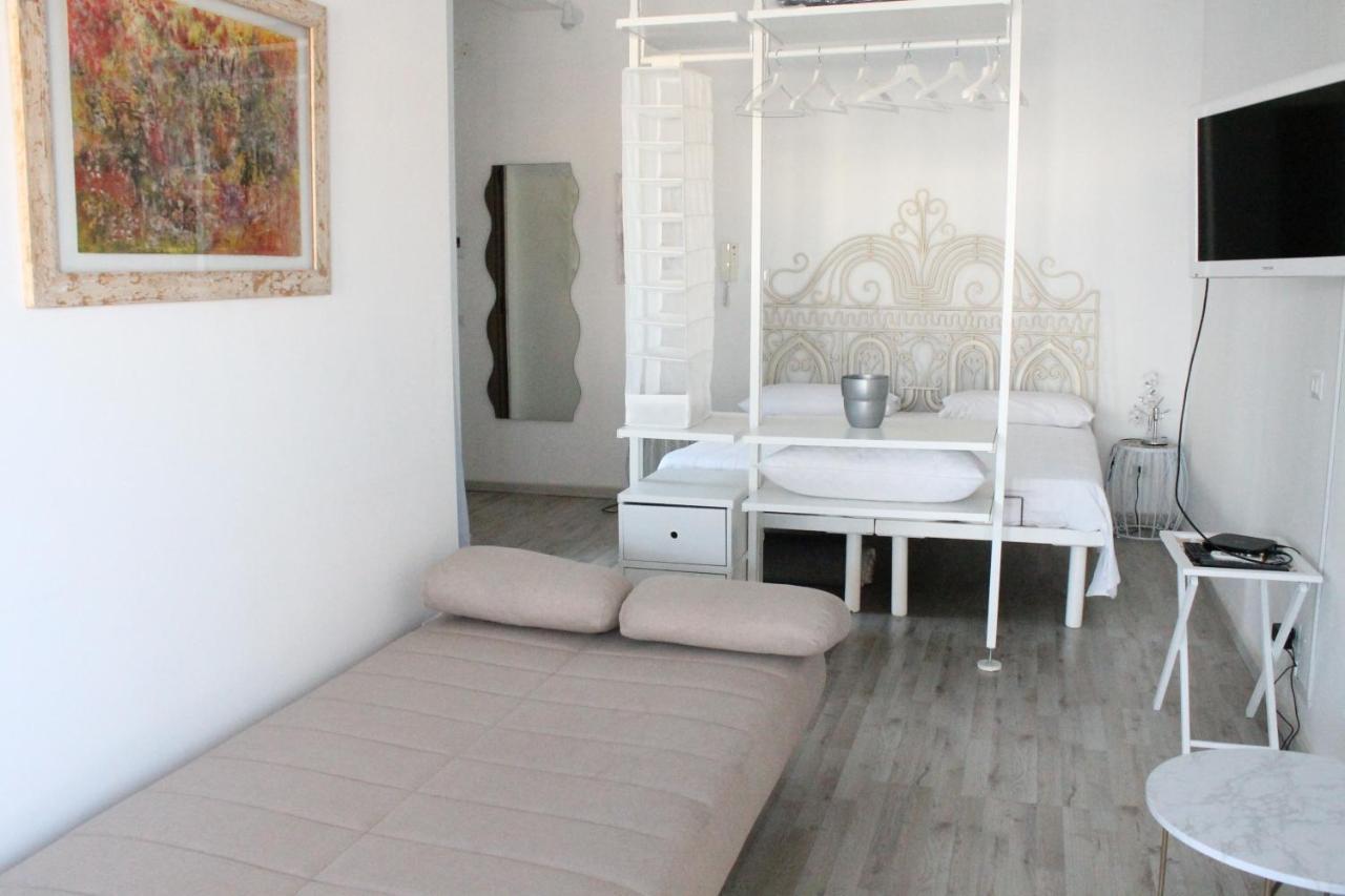 Dallalbaltramonto Lecce Zewnętrze zdjęcie