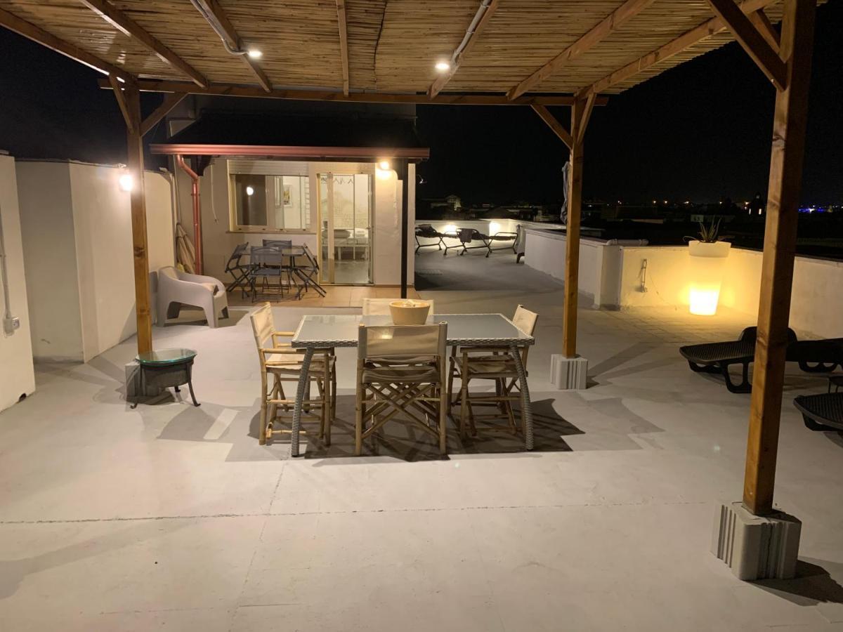 Dallalbaltramonto Lecce Zewnętrze zdjęcie