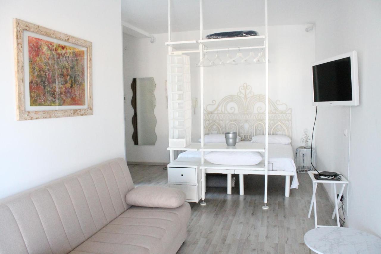 Dallalbaltramonto Lecce Zewnętrze zdjęcie