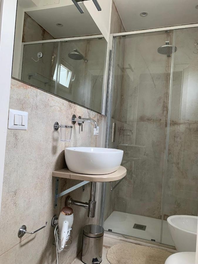Dallalbaltramonto Lecce Zewnętrze zdjęcie