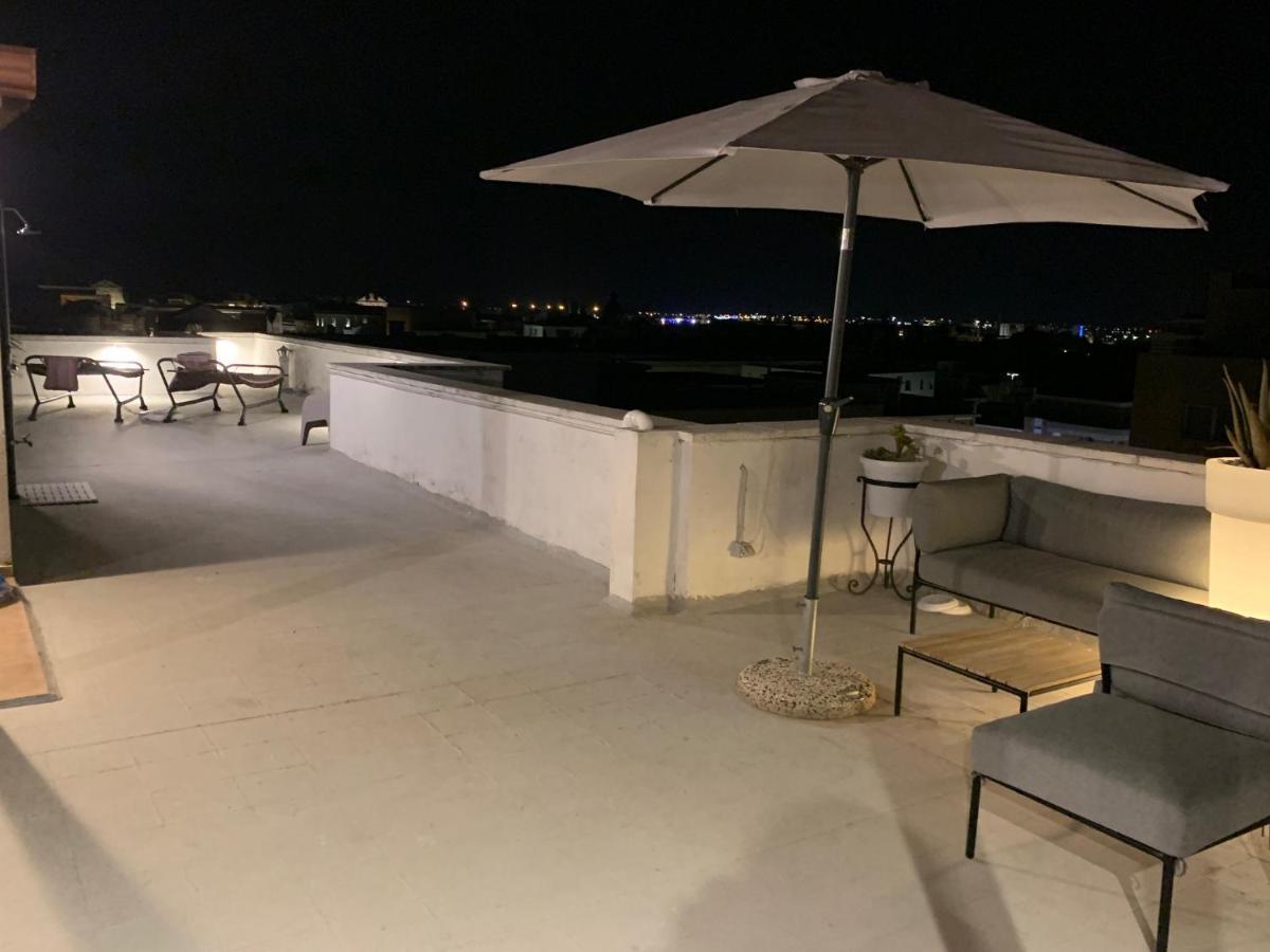 Dallalbaltramonto Lecce Zewnętrze zdjęcie