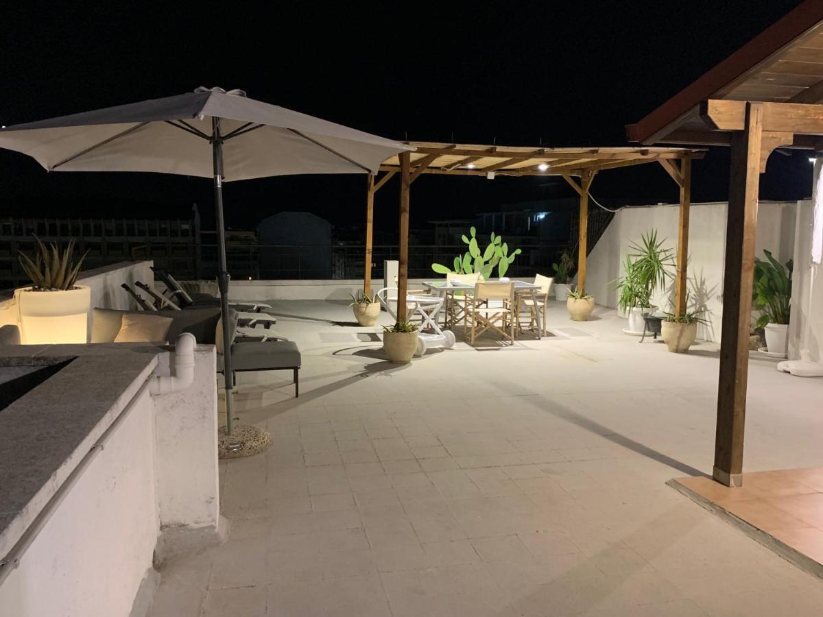 Dallalbaltramonto Lecce Zewnętrze zdjęcie