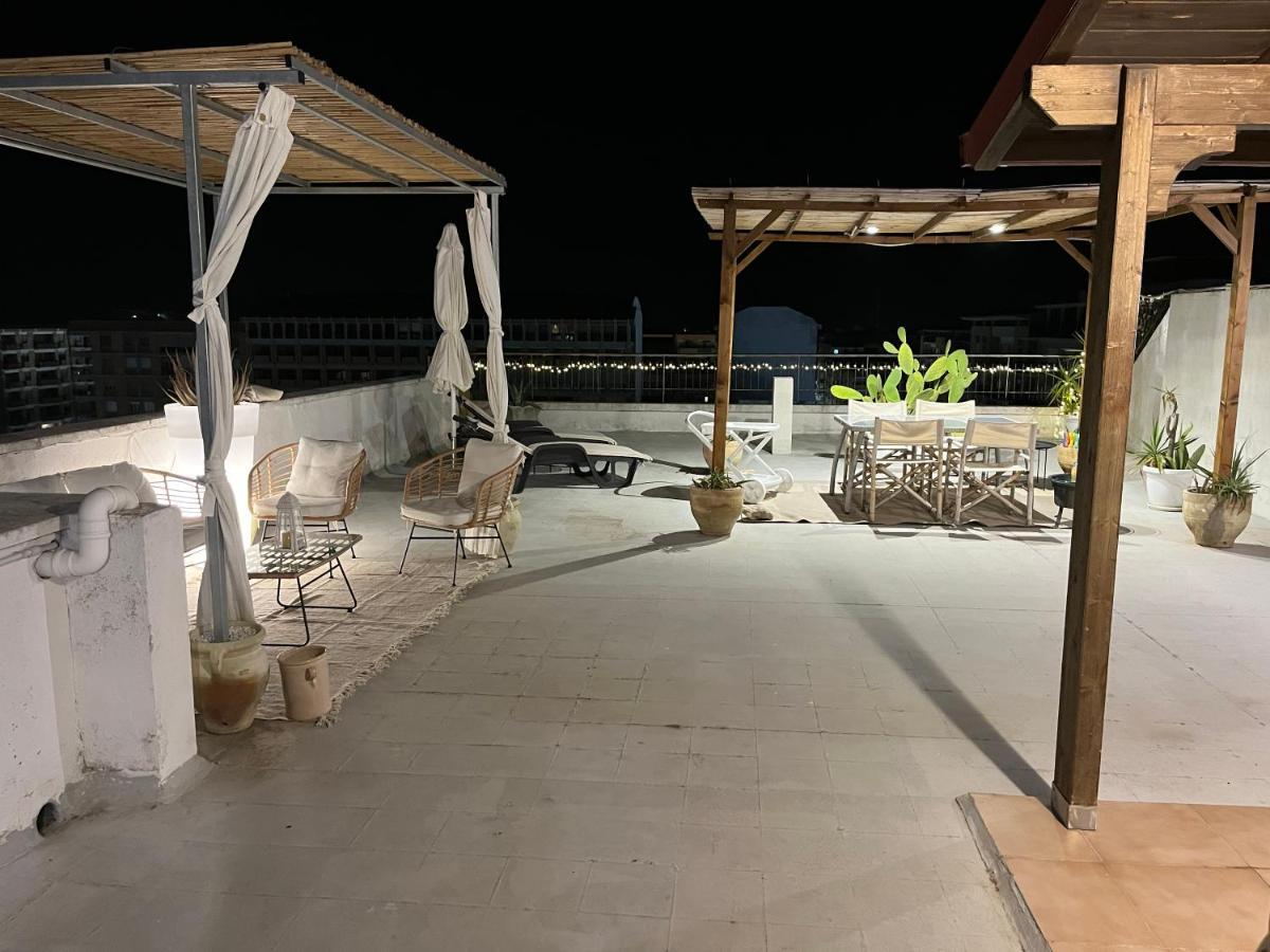 Dallalbaltramonto Lecce Zewnętrze zdjęcie